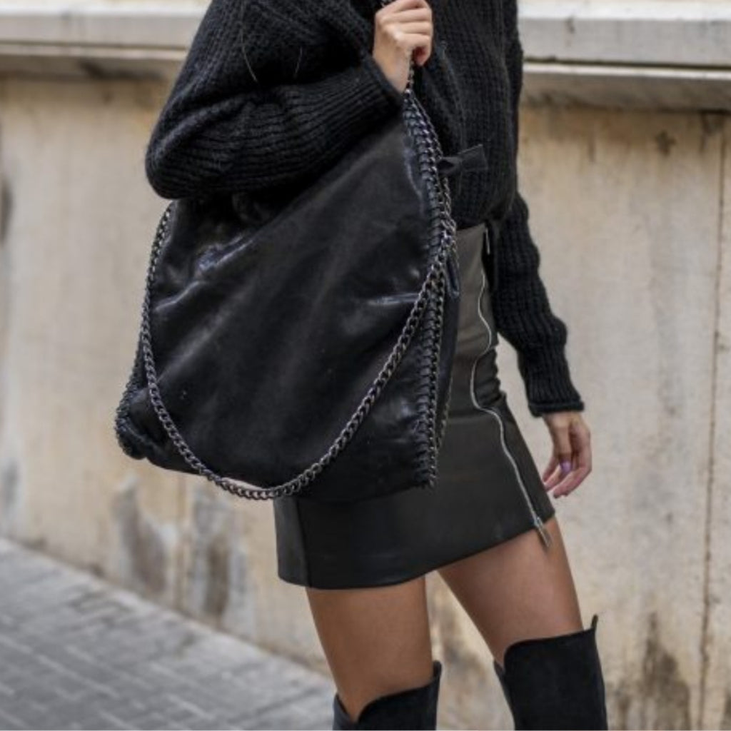 bOLSO CADENAS