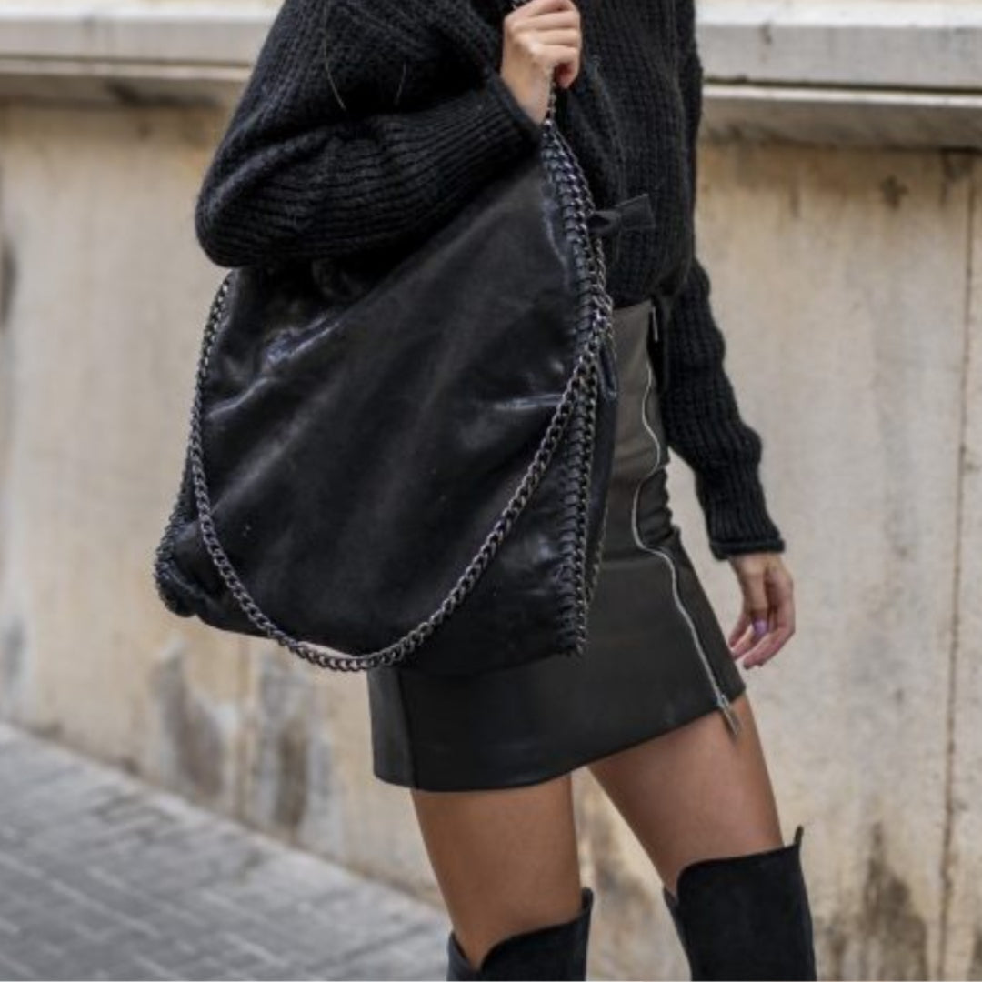 bOLSO CADENAS