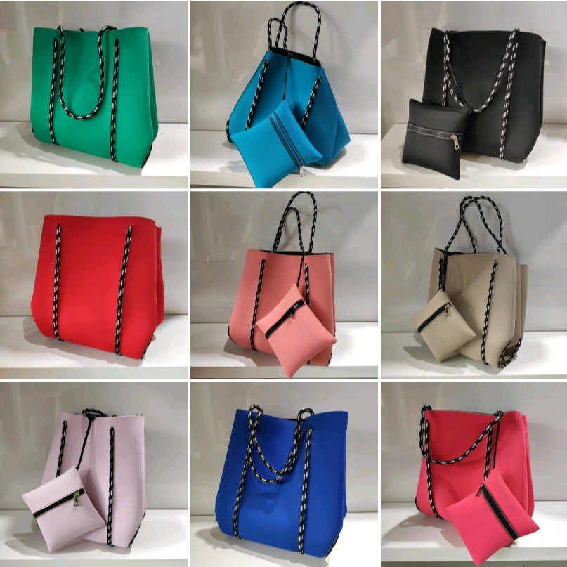 BOLSO NEOPRENO GRANDE
