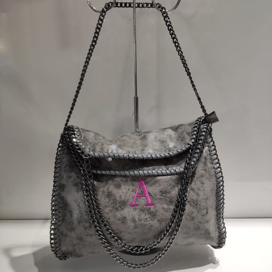 bOLSO CADENAS