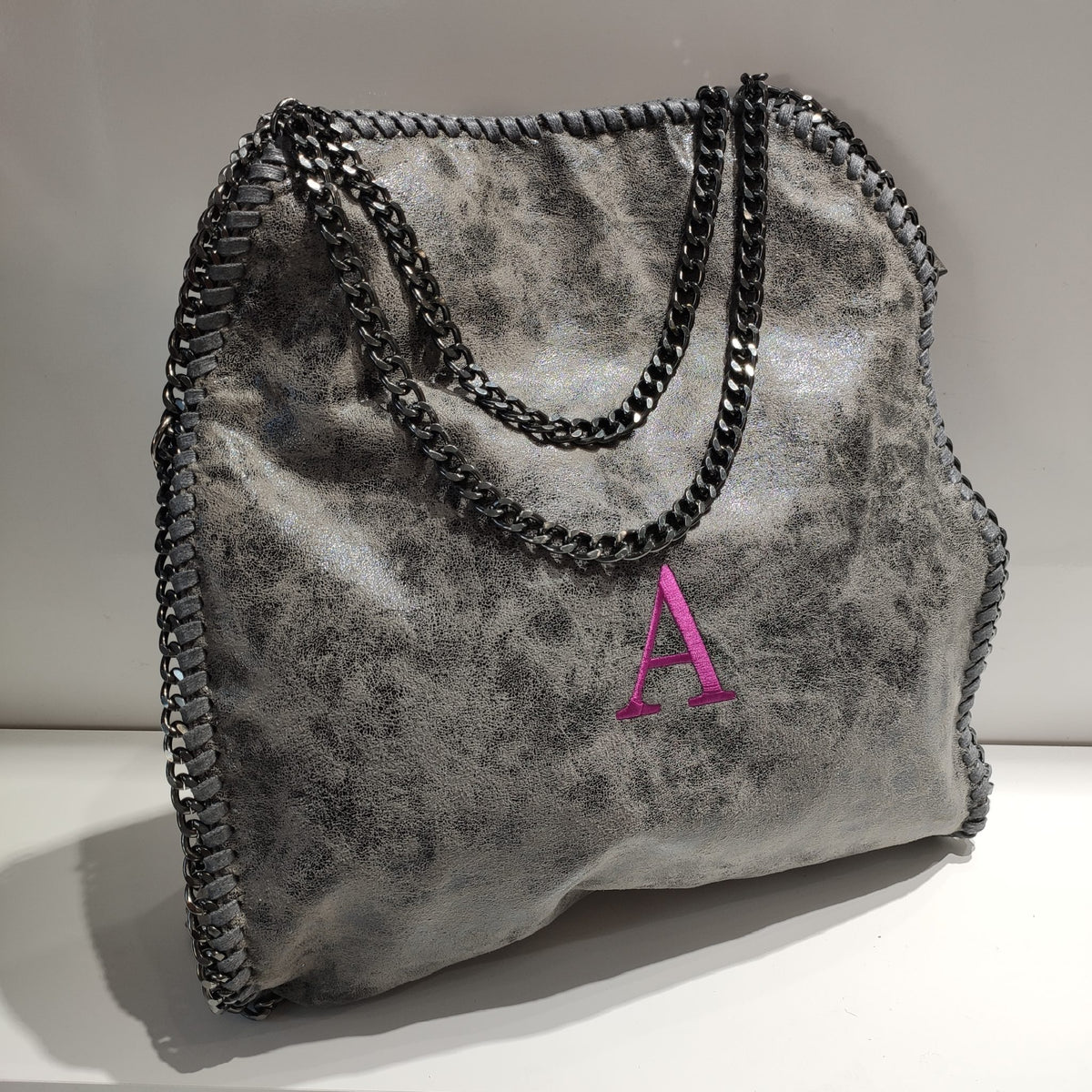 bOLSO CADENAS