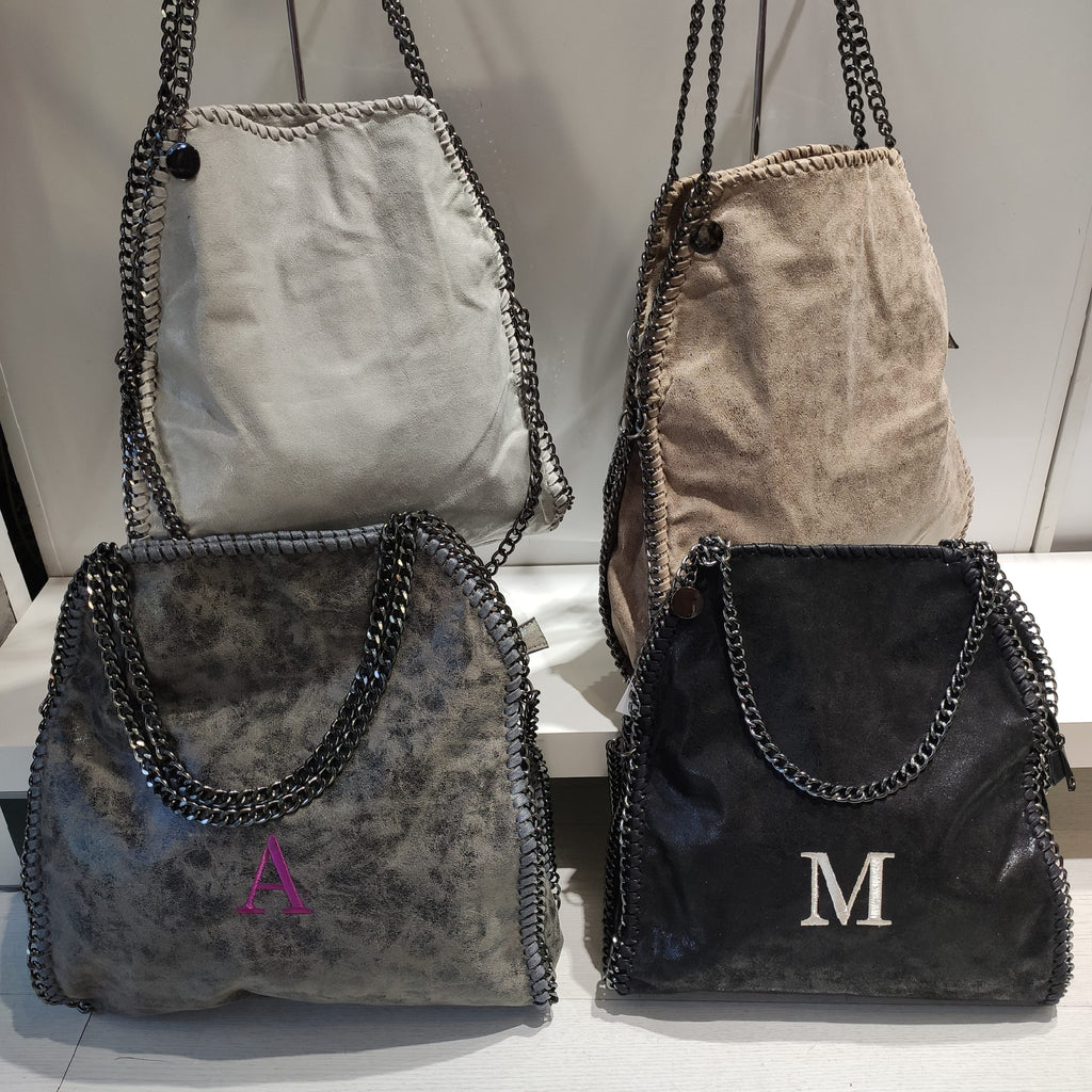 bOLSO CADENAS