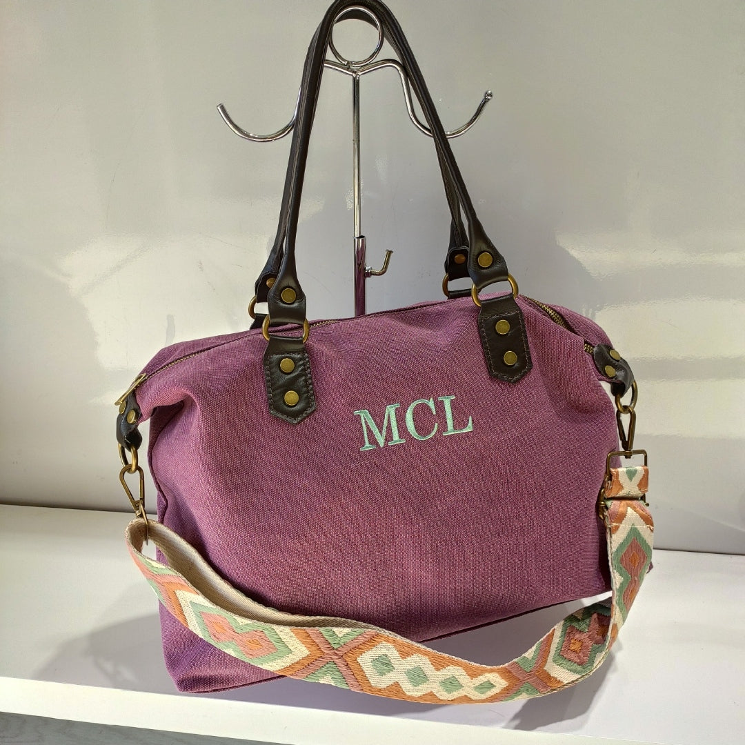 NAIROBI BAG
