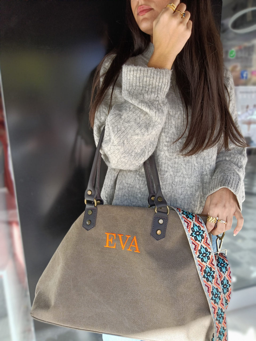 NAIROBI BAG