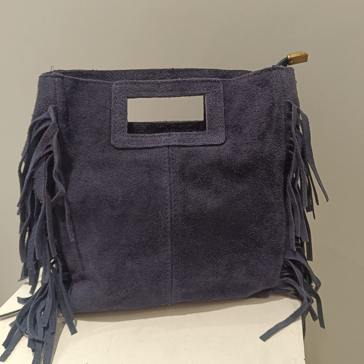BOHO SHOPPER PERSONALIZABLE