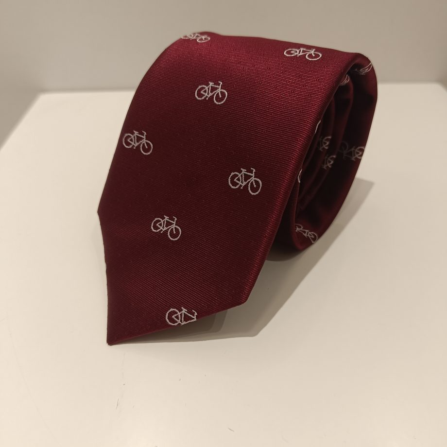 CORBATA BICI