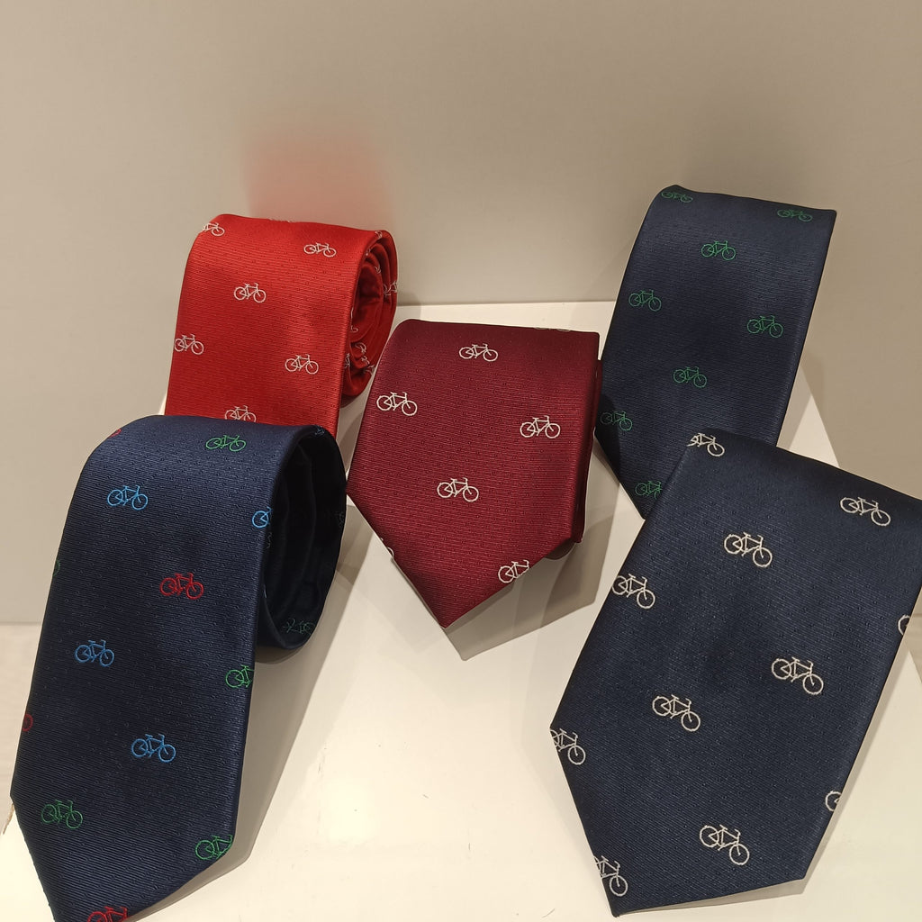 CORBATA BICI