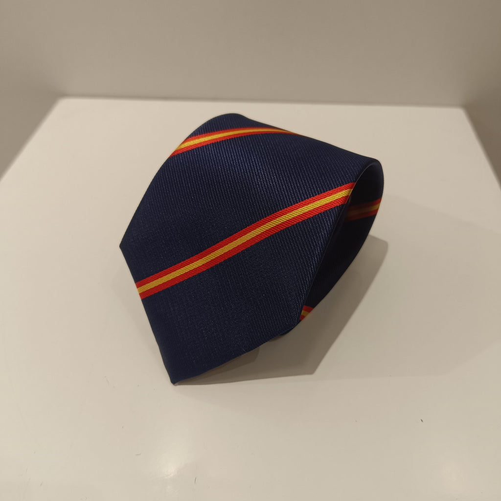 CORBATA BANDERA