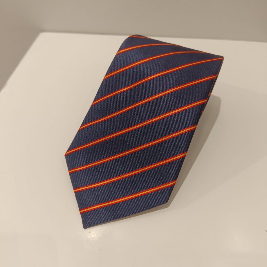 CORBATA BANDERA