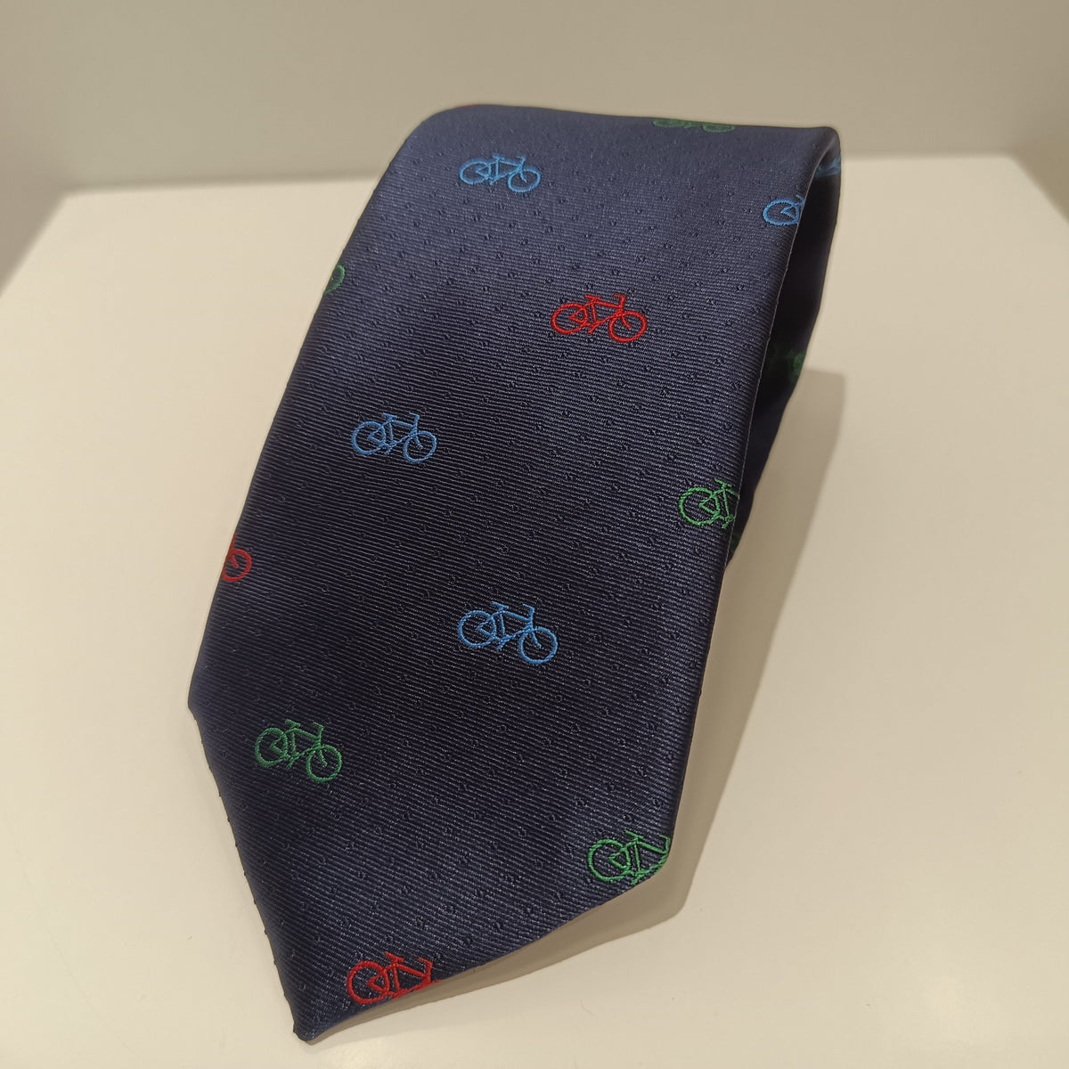 CORBATA BICI
