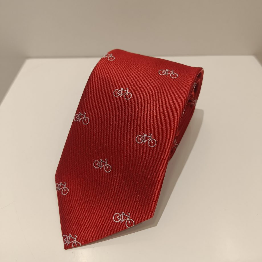 CORBATA BICI