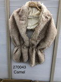 CAPAS DE PELO