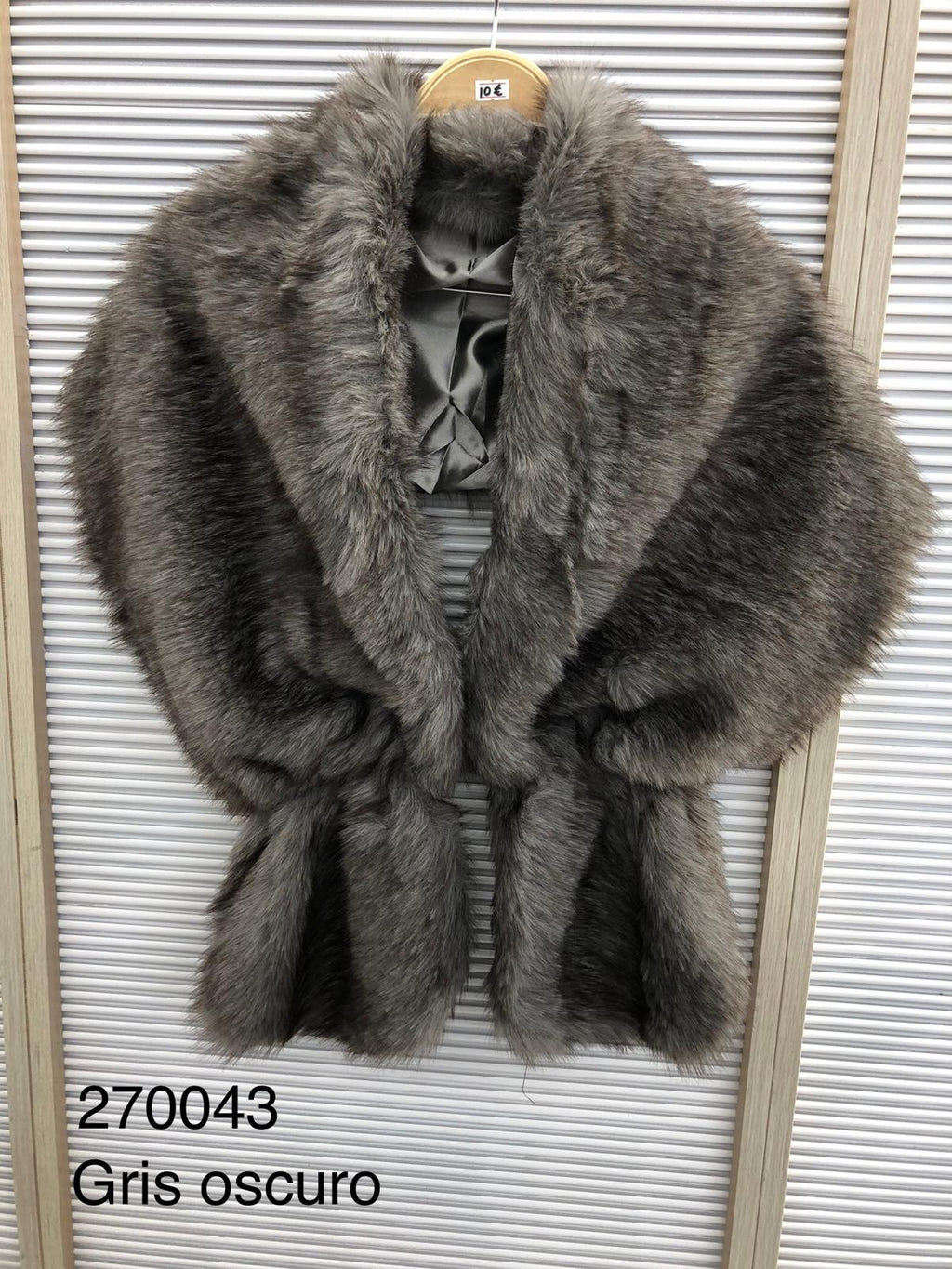CAPAS DE PELO