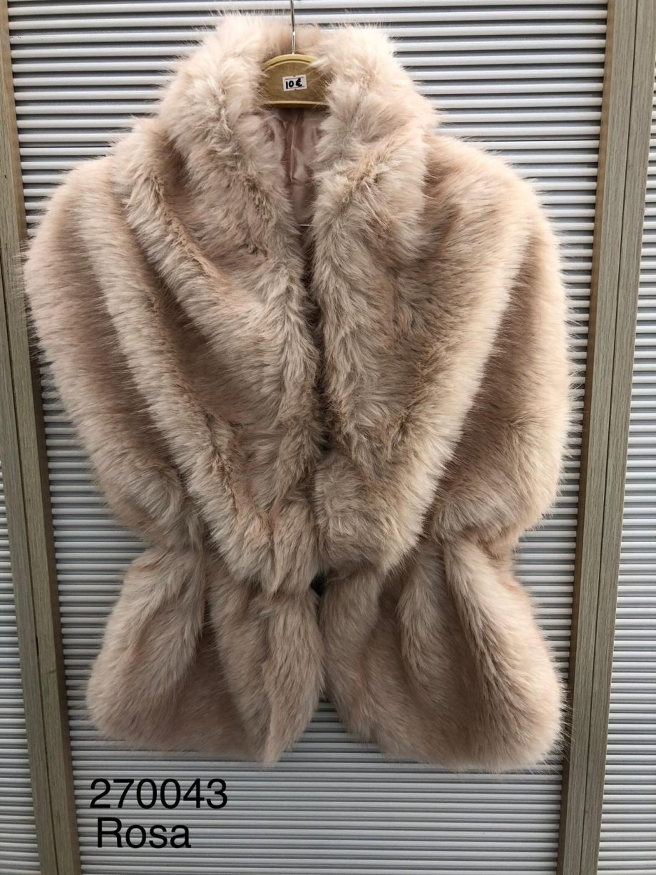 CAPAS DE PELO