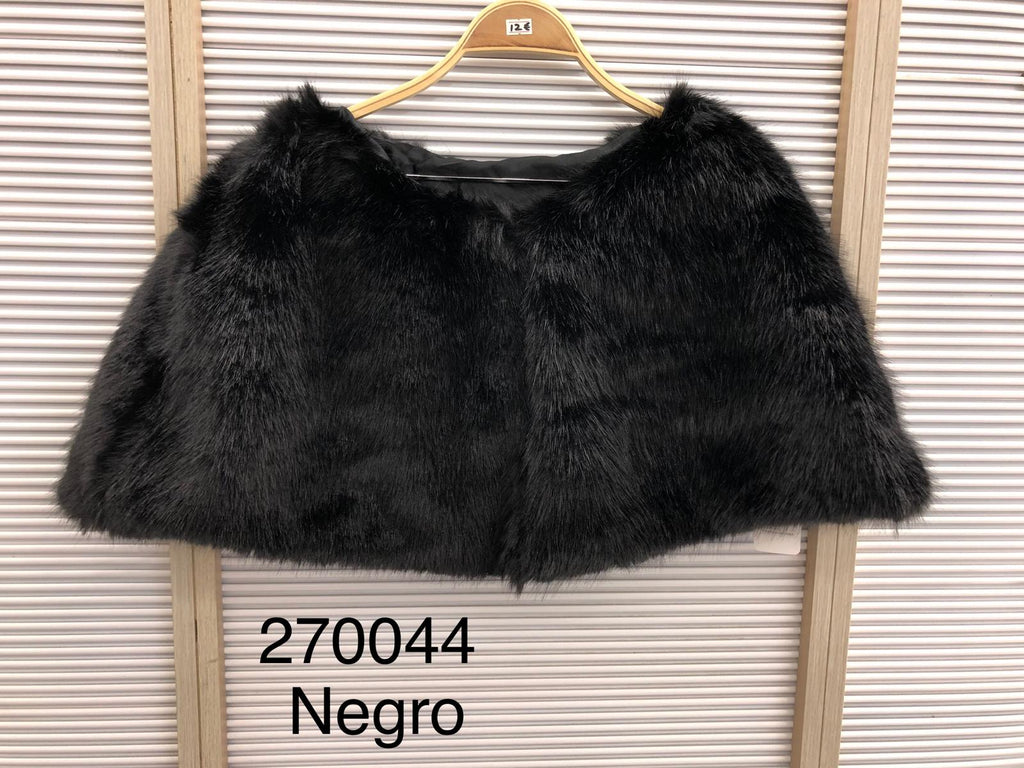 CAPAS DE PELO