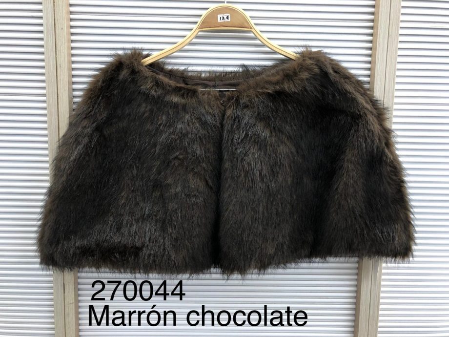 CAPAS DE PELO