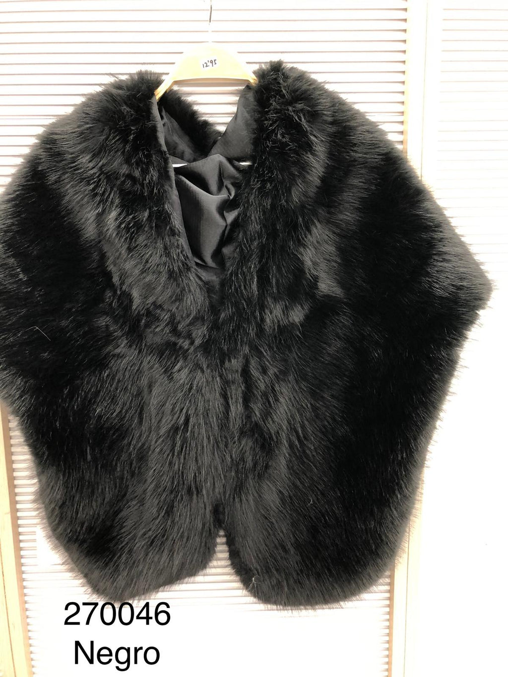 CAPAS DE PELO