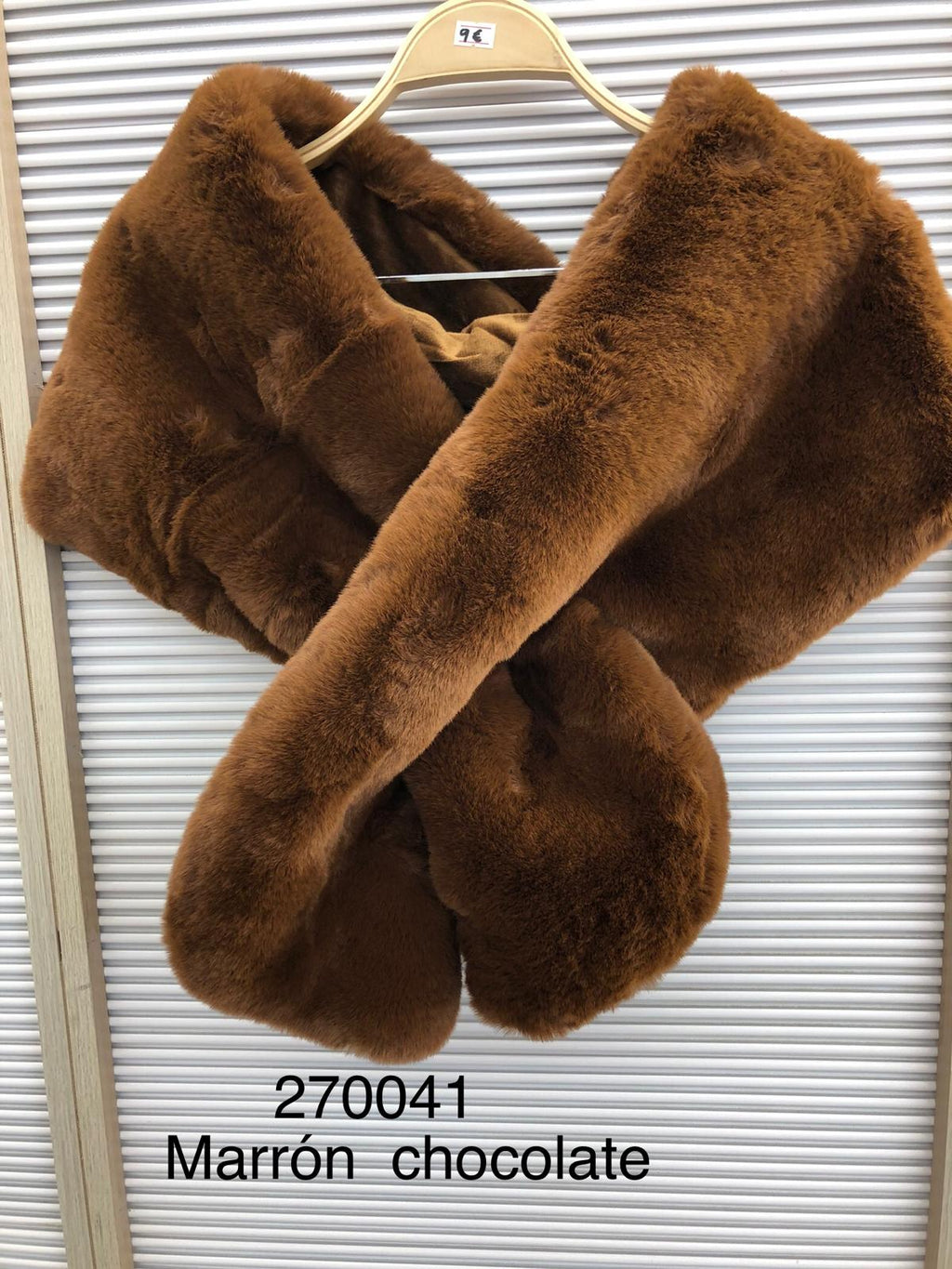 CAPAS DE PELO