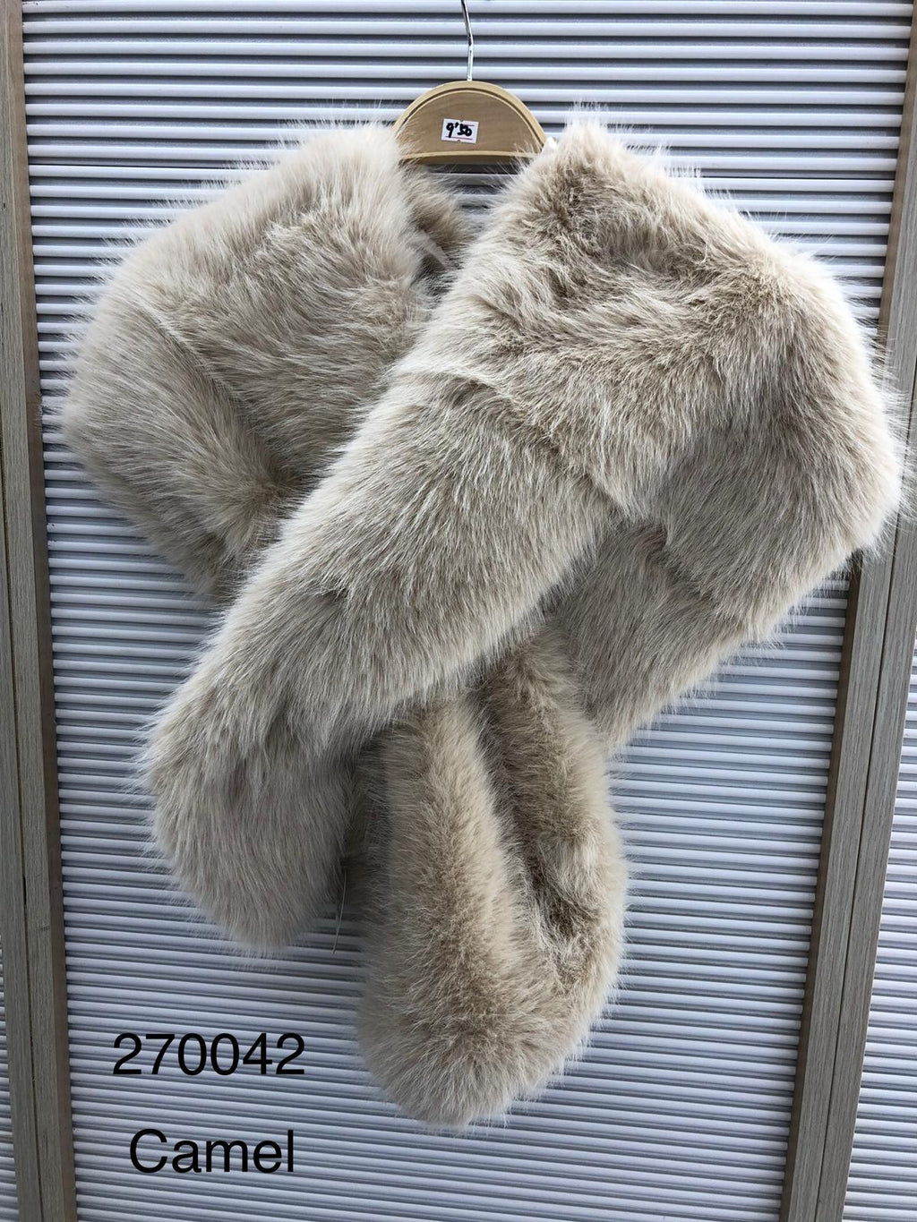 CAPAS DE PELO