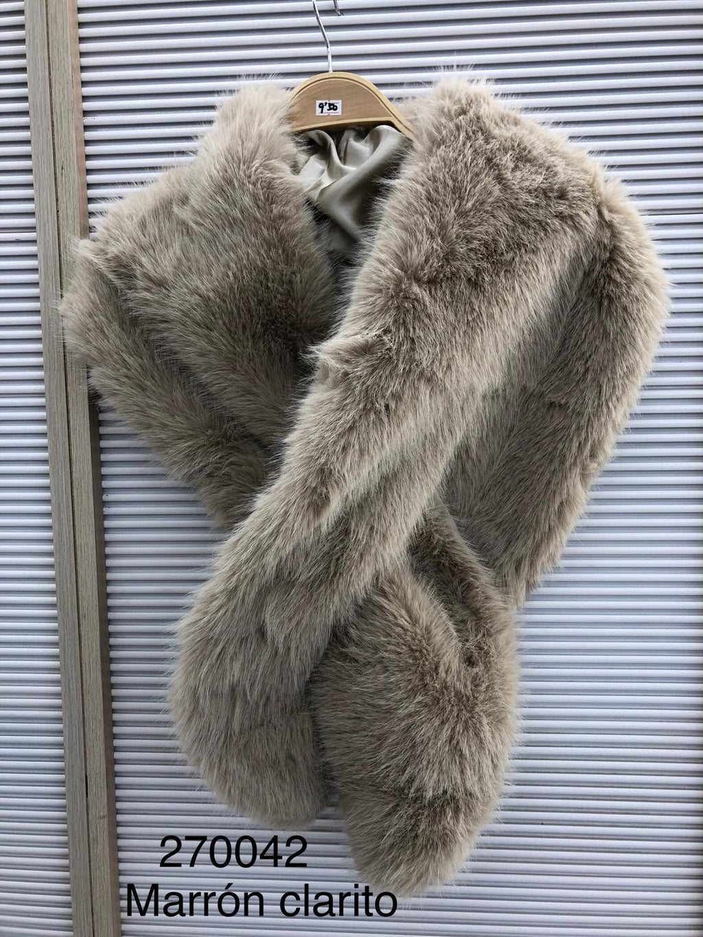 CAPAS DE PELO