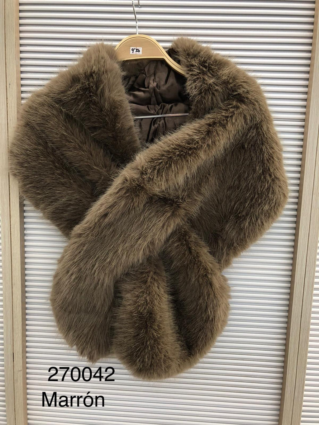 CAPAS DE PELO