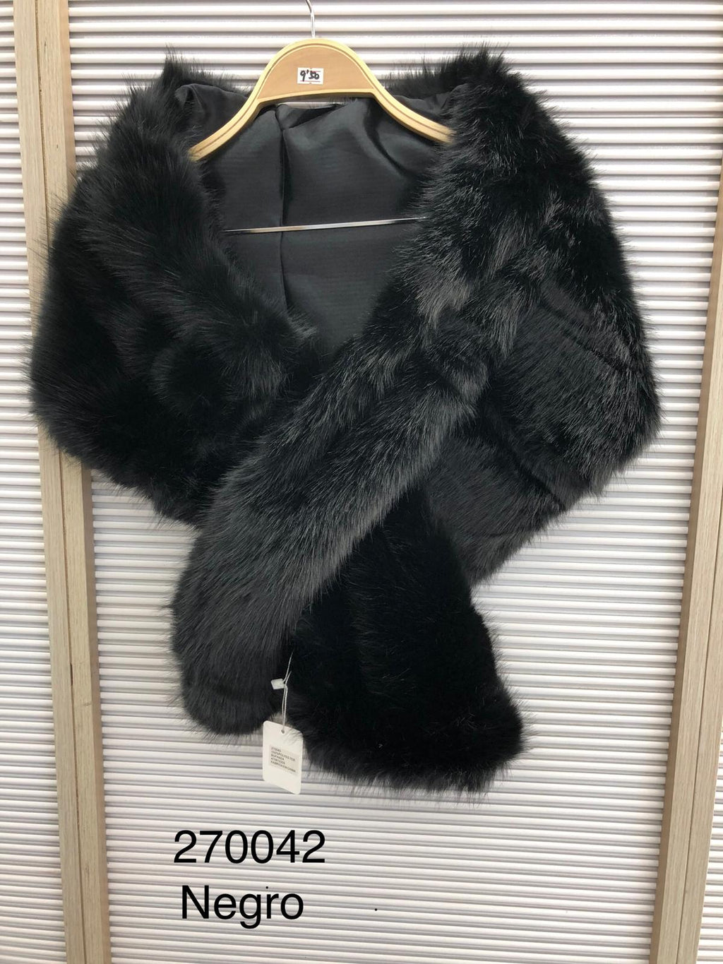 CAPAS DE PELO