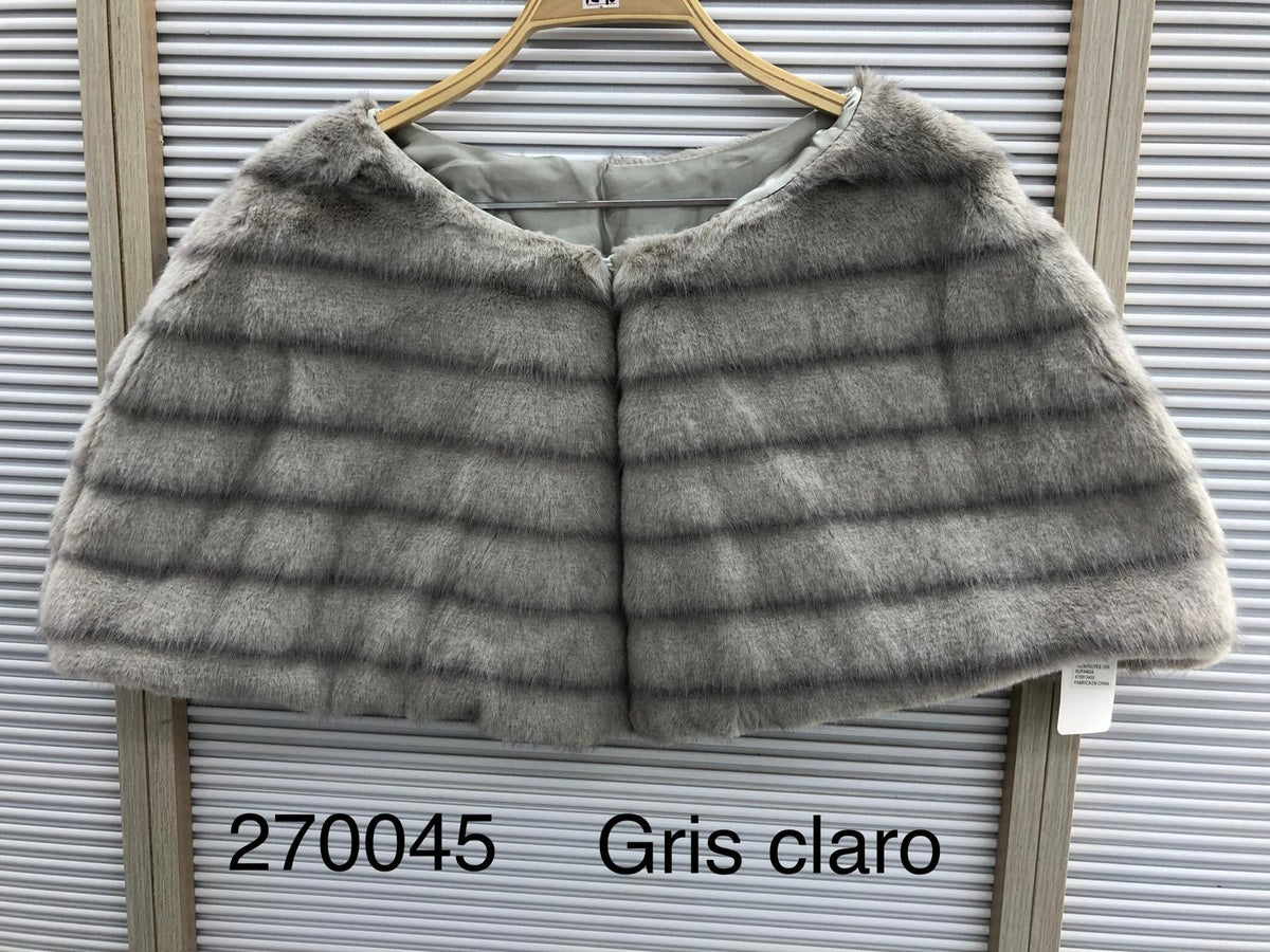 CAPAS DE PELO