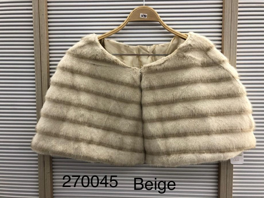 CAPAS DE PELO