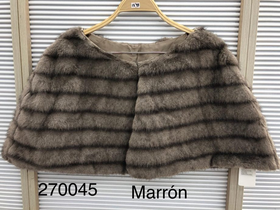 CAPAS DE PELO