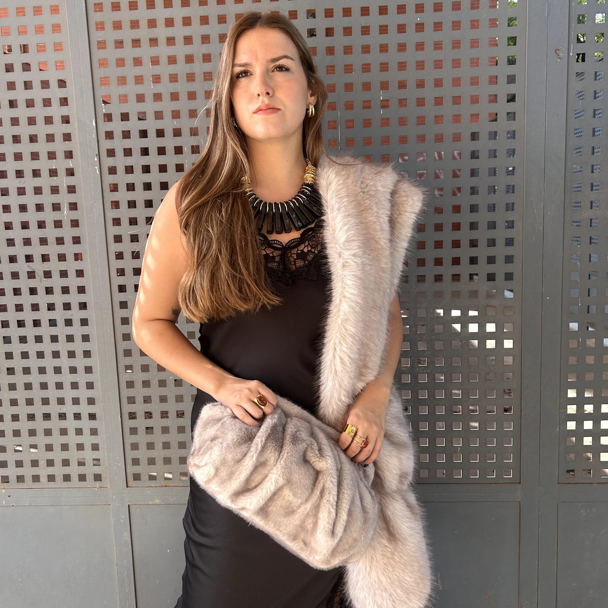 BOLSO PELO