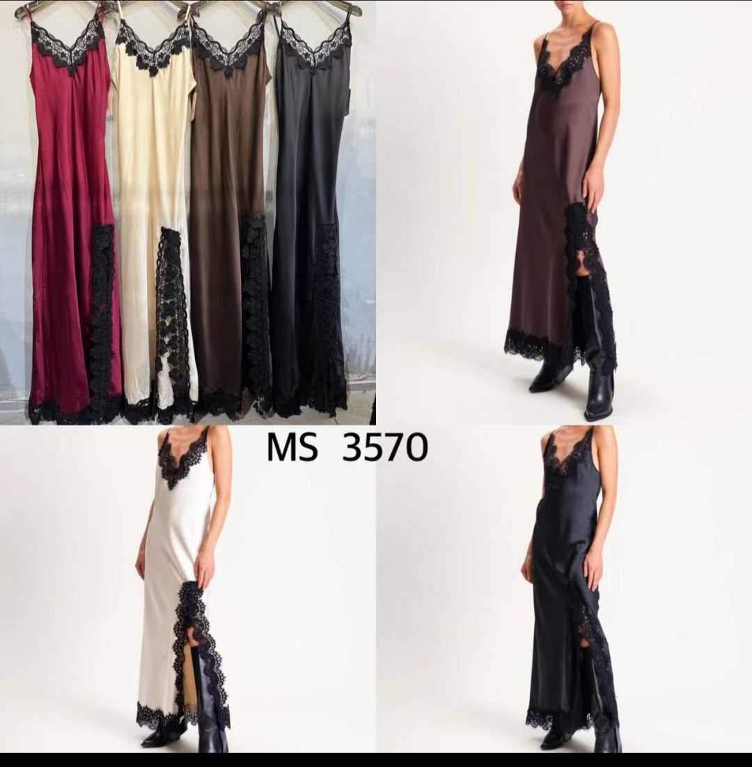VESTIDO CLEO