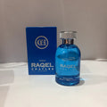 perfume Raqel Chatler