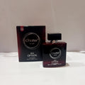 perfume Red Opium