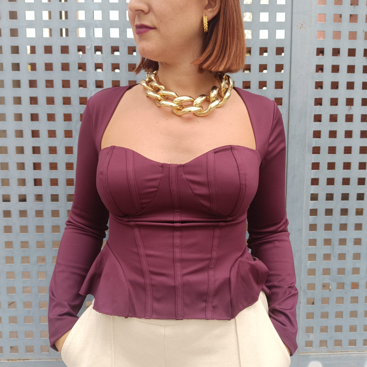 Top Princesa