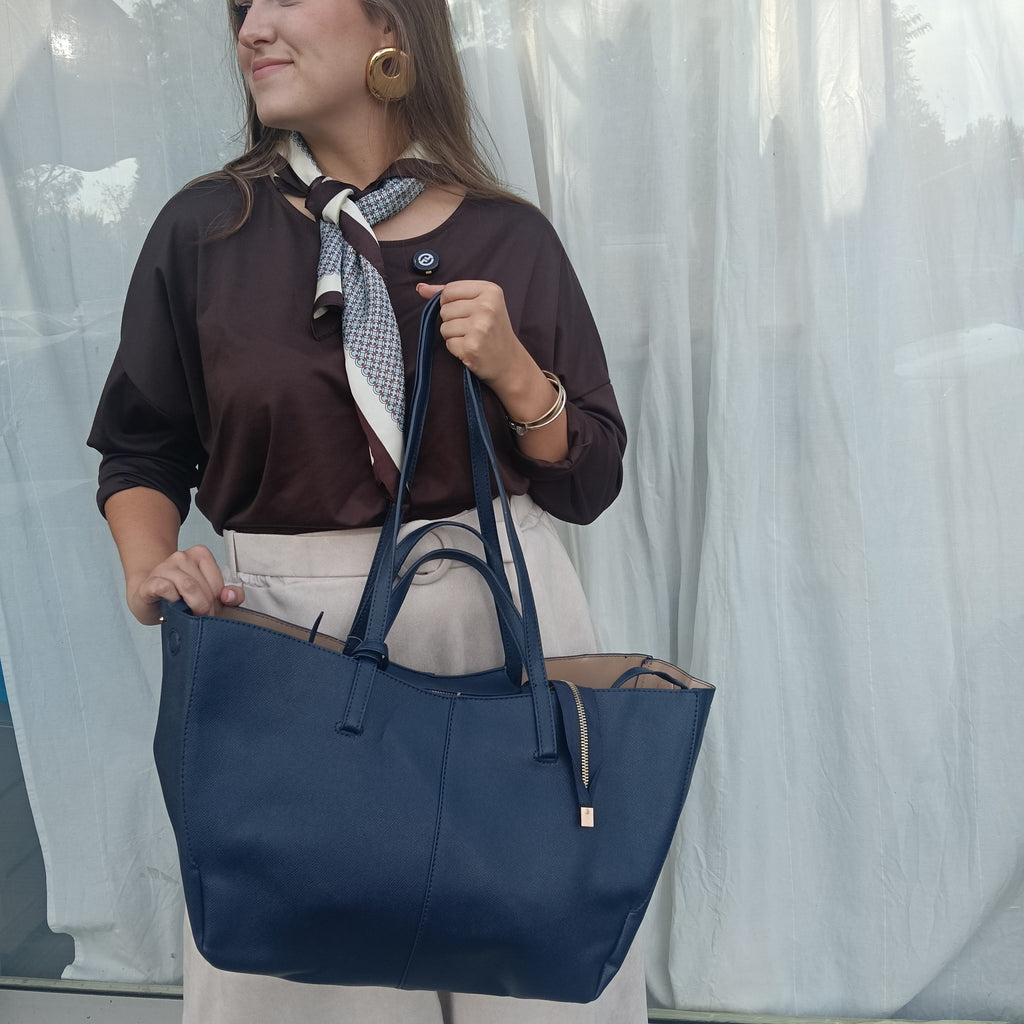 Bolso Polén