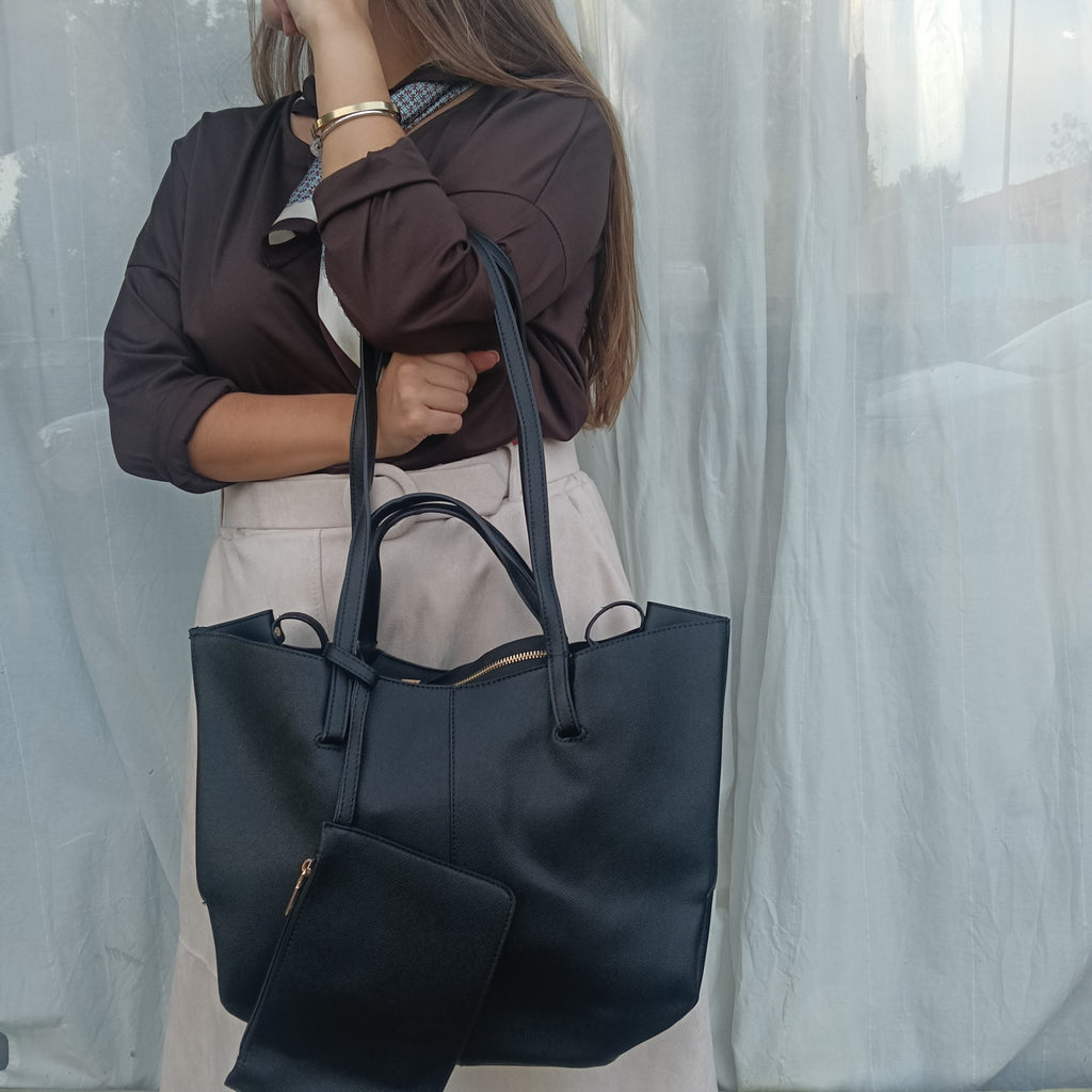 Bolso Polén