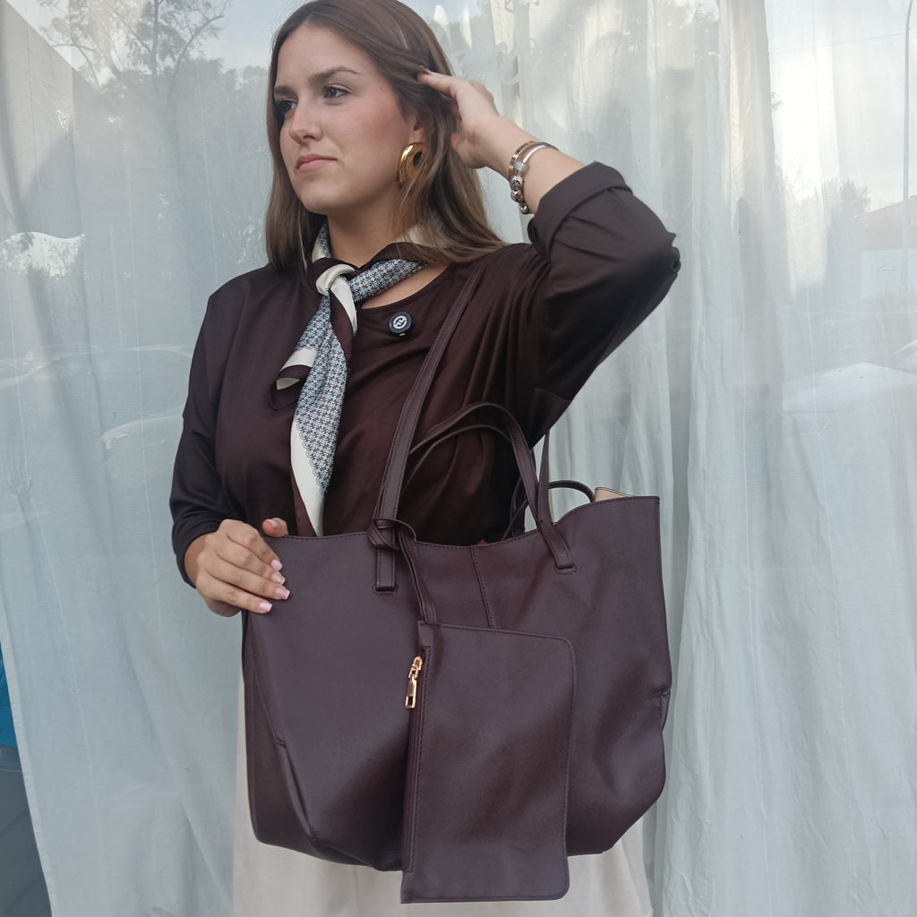 Bolso Polén