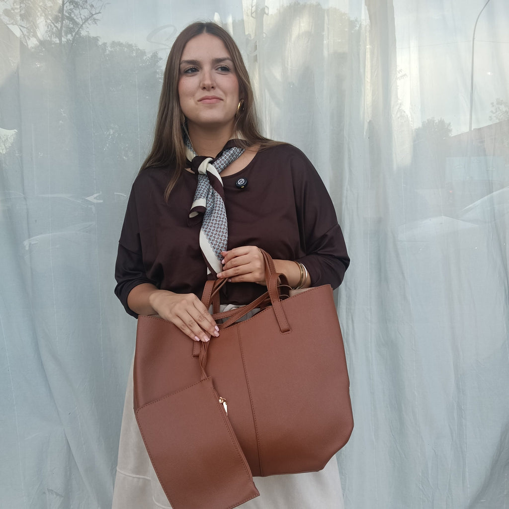 Bolso Polén