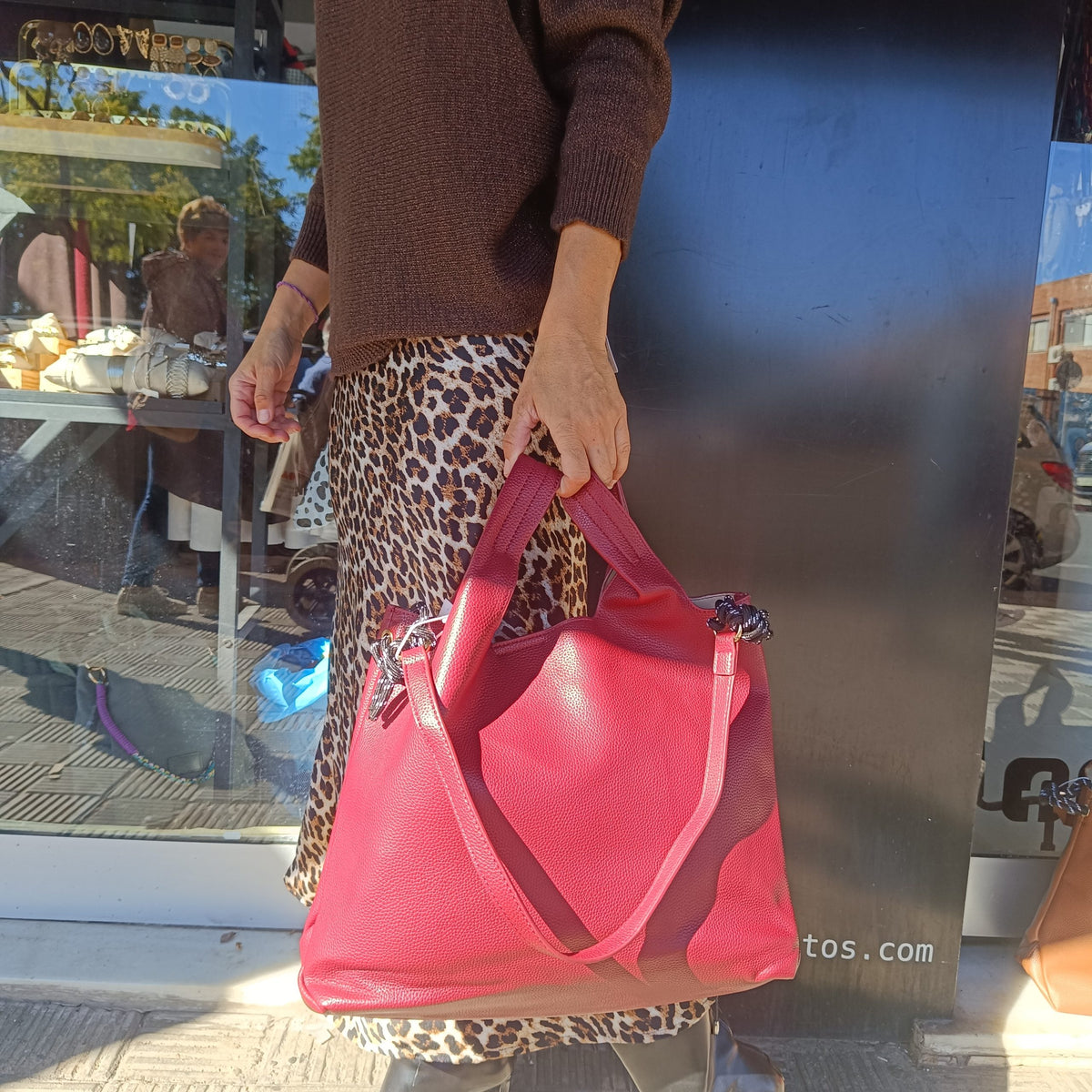 BOLSO BIM