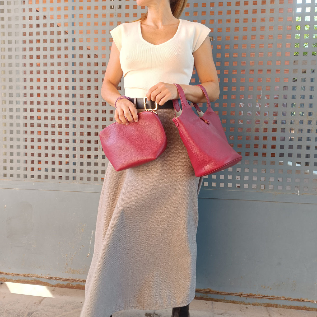Bolso Laura
