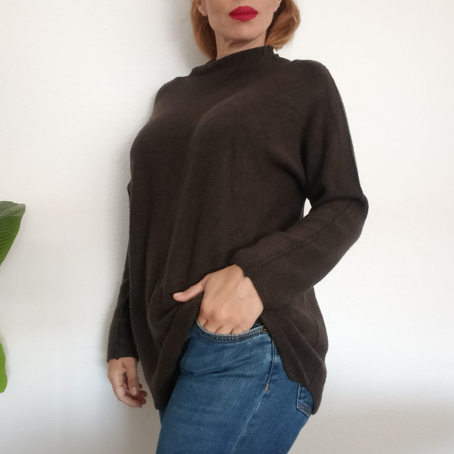 Jersey Luz
