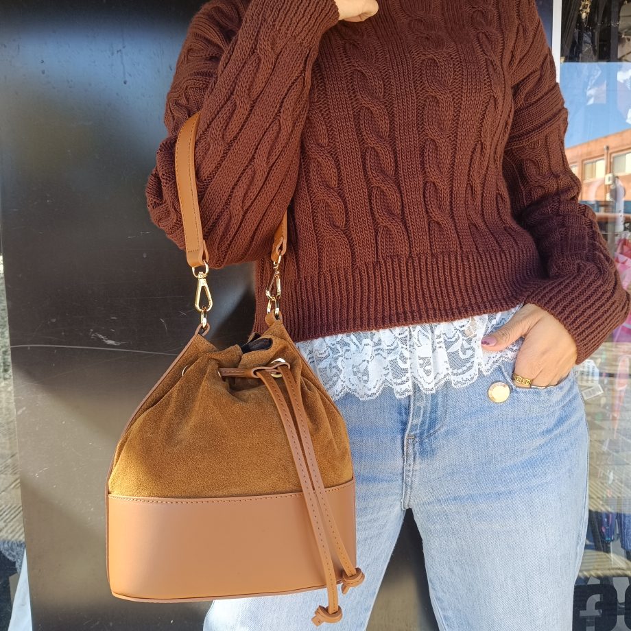 Bolso Merlín