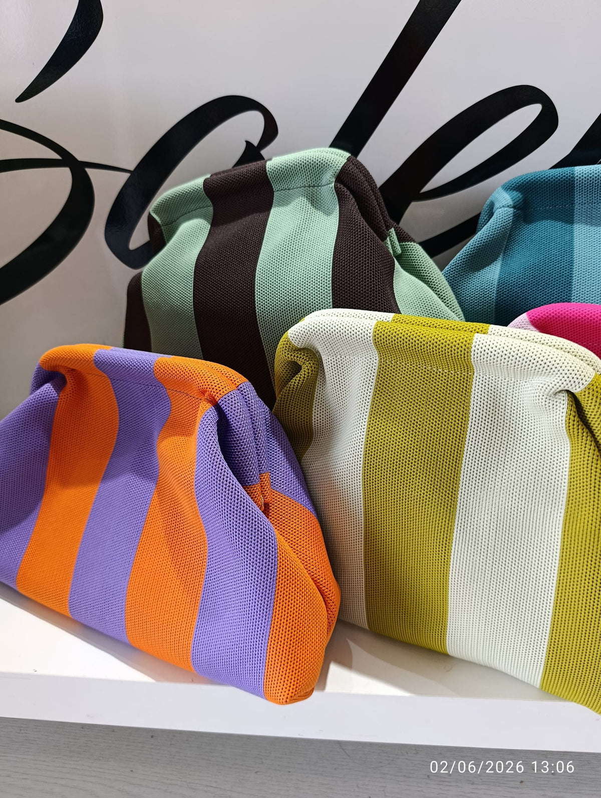 Bolsos Candy