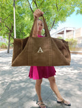 Bolso Lona Viaje