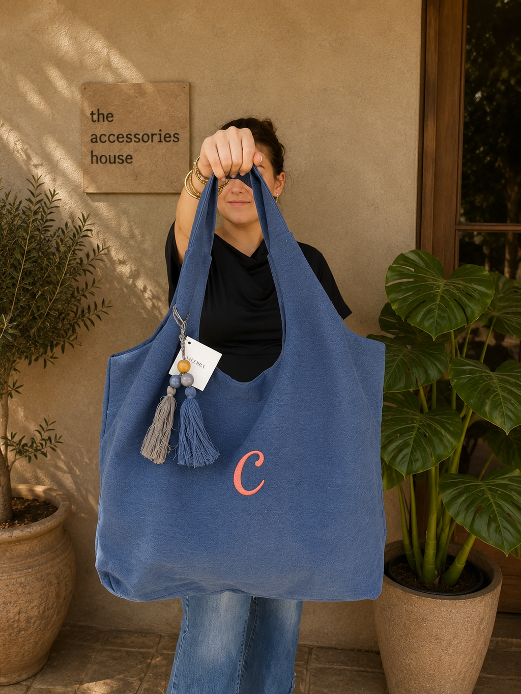 Bolso Capri