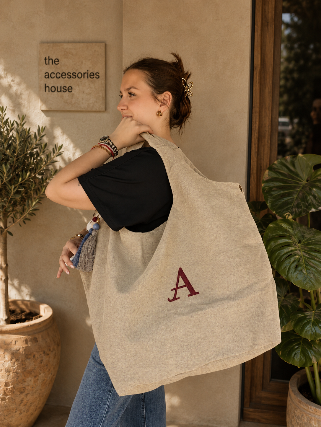 Bolso Capri