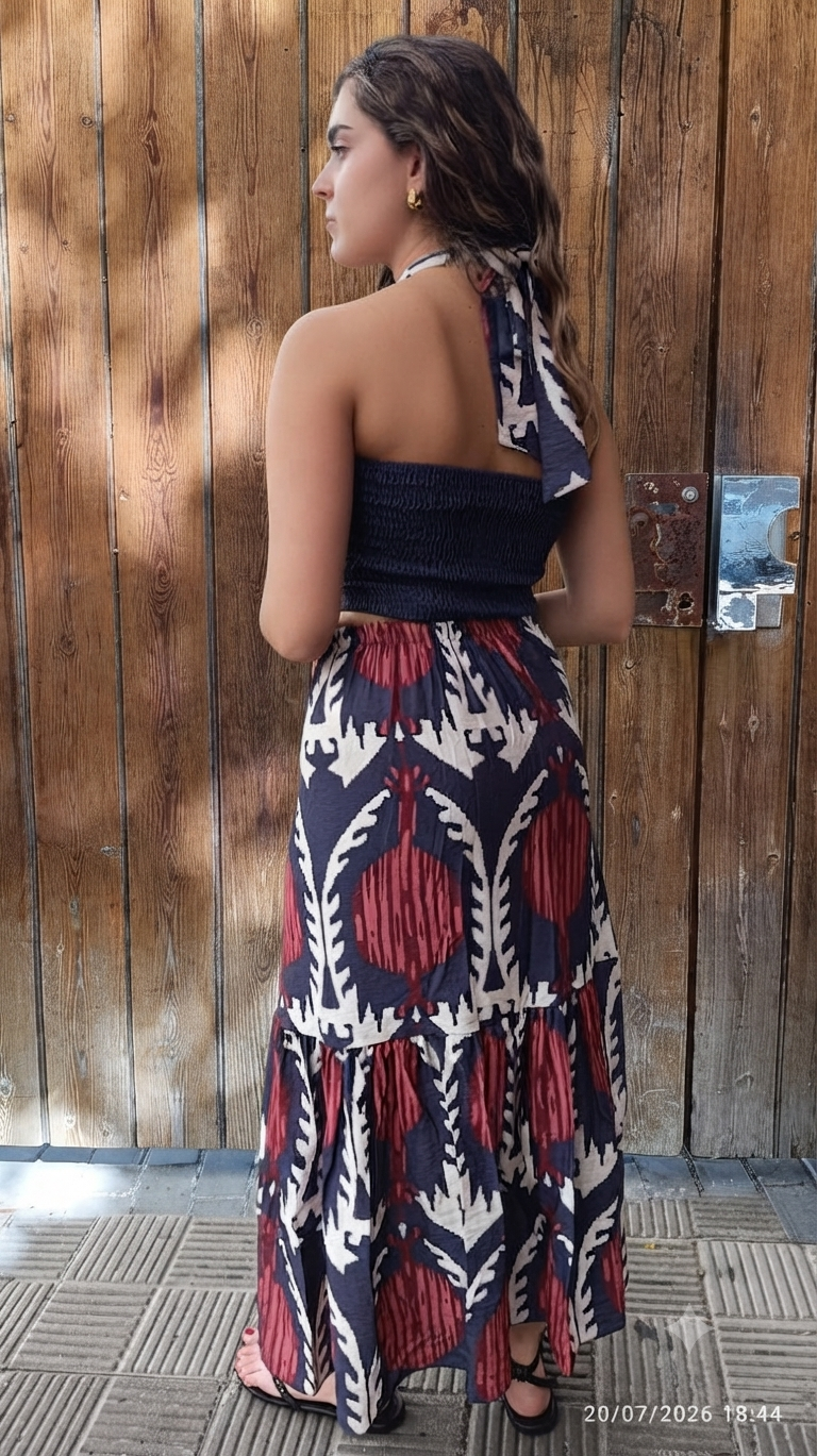 Conjunto Croacia