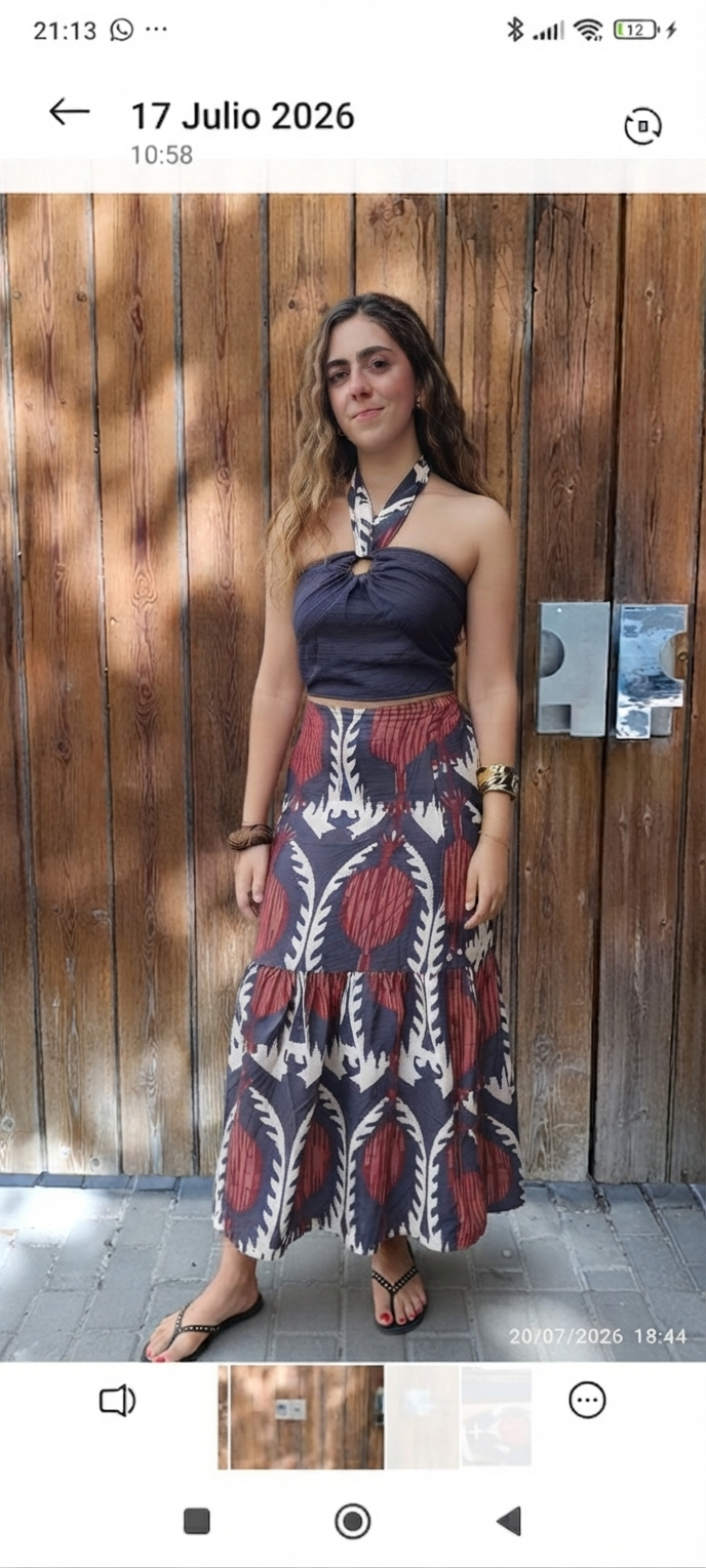Conjunto Croacia
