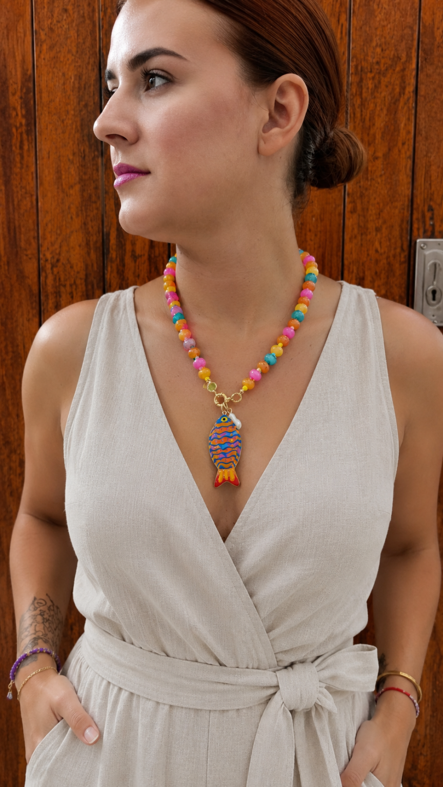 Colección Marea