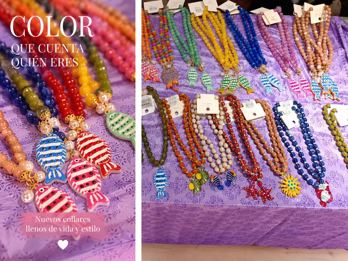 Colección Marea